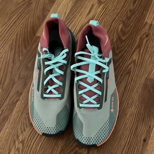 Nike Pegasus Trail 4 GORE-TEX Men’s 10.5 - $90 OBO